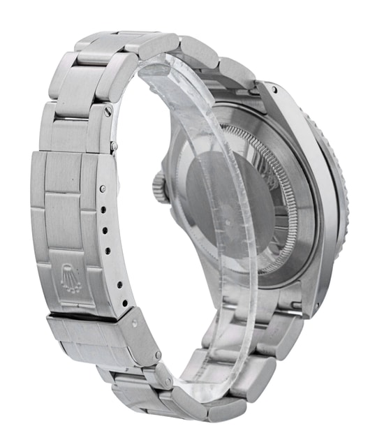 Rolex Submariner 16610 Image 3